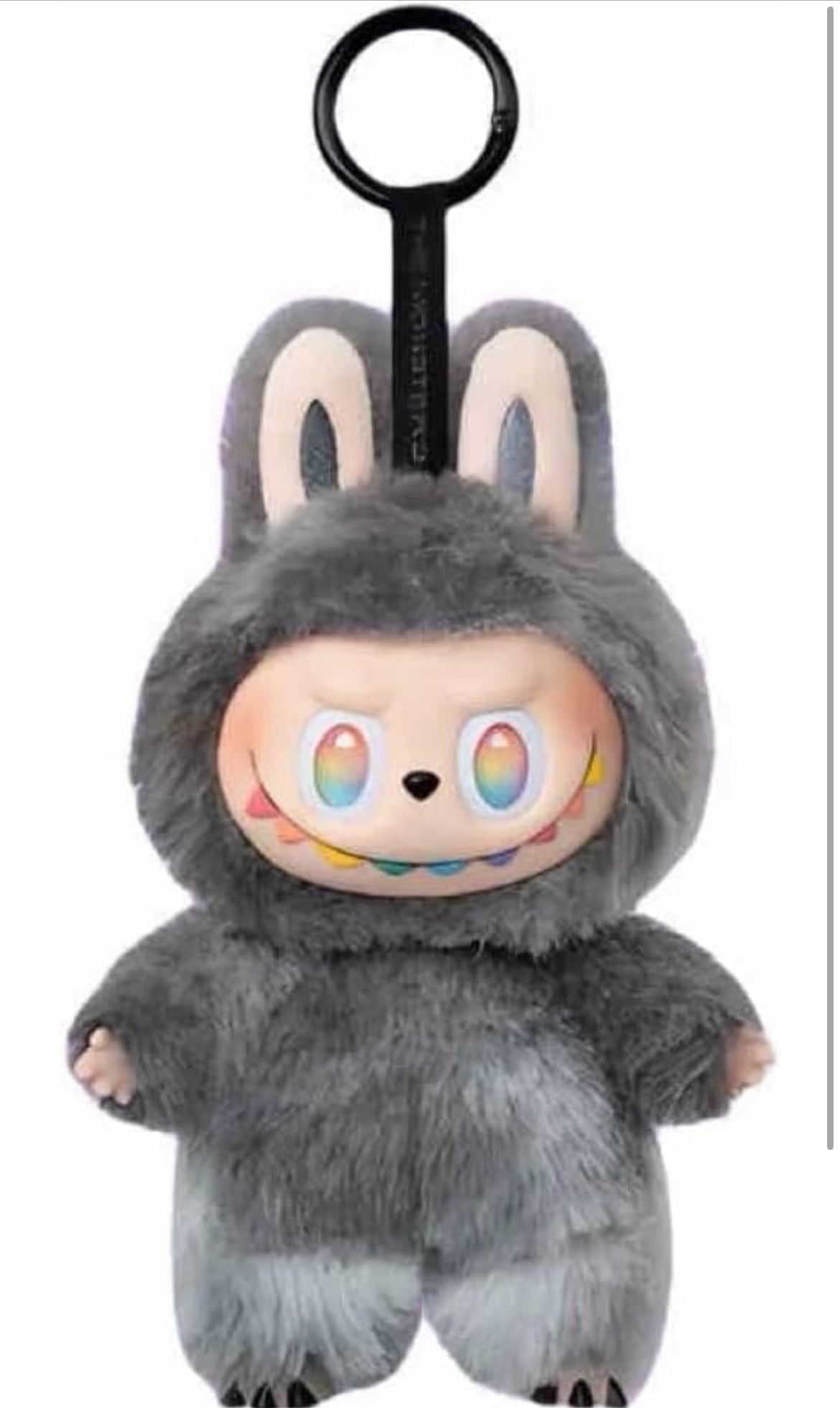 Labubu Monster series Doll The Monsters Big into Energy Series Blind Box
