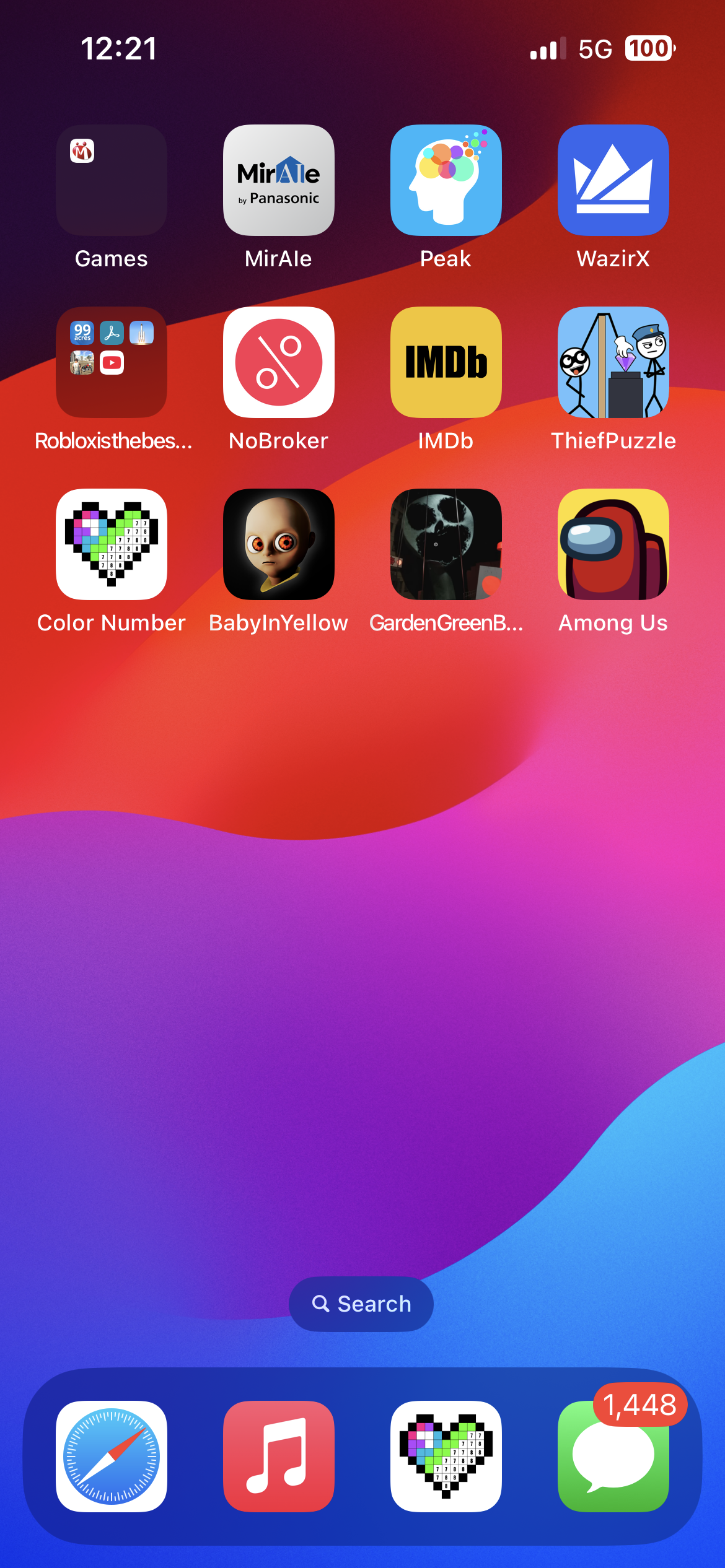 Testing